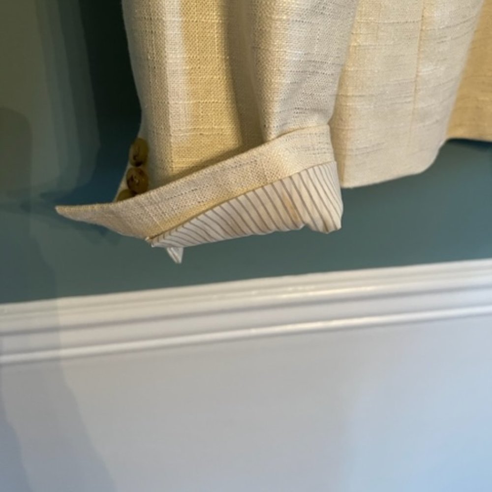 Multi Functional Blazer - image 2